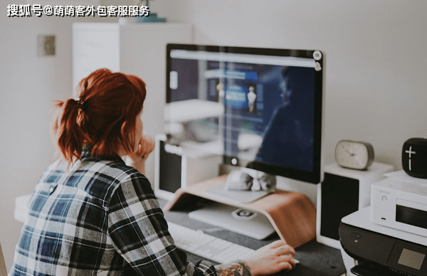 天津销售外包公司